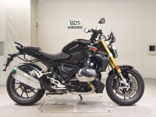 BMW R1250R 2022