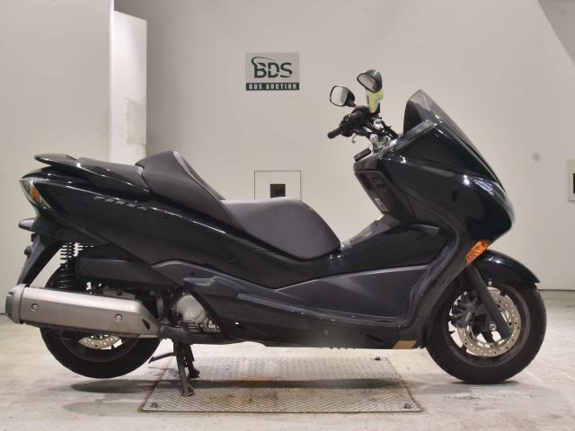 Honda FORZA Z 2010