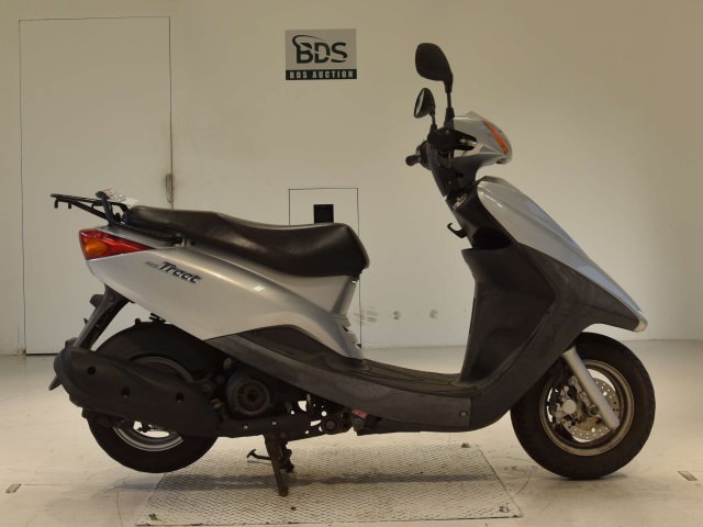 Yamaha AXIS125 2009