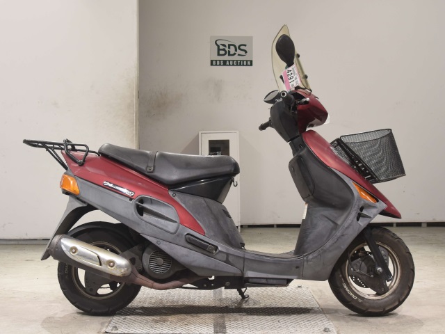 Suzuki VECSTAR 150 2007