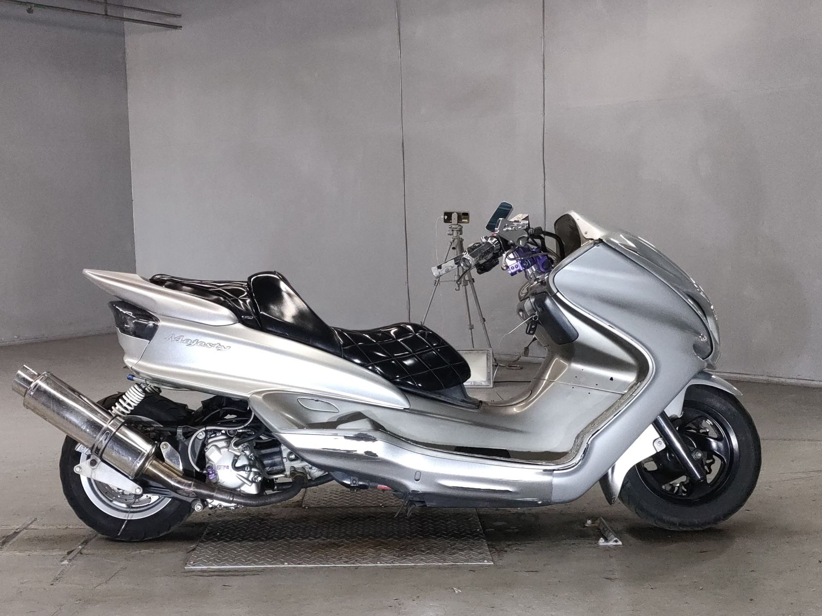 Yamaha MAJESTY 250C 2006