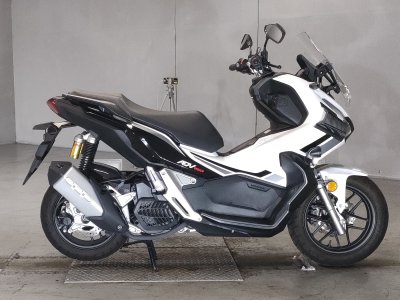 Honda ADV 150 2020