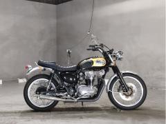 Kawasaki W650 1999