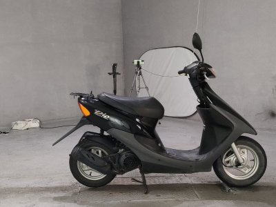 Honda DIO