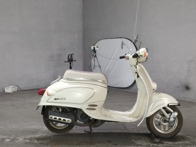 Honda GIORNO 1995