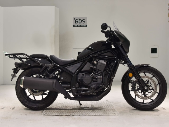 Honda REBEL CMX1100DCT 2022