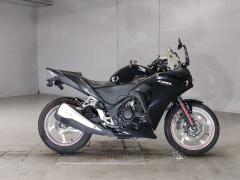 Honda CBR250R 2011