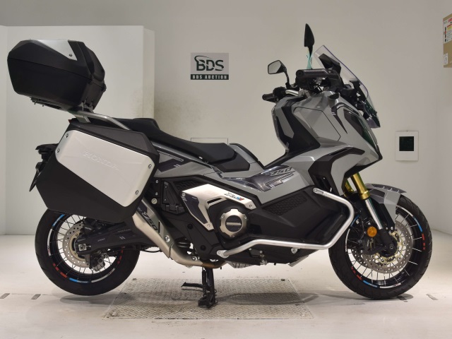 Honda X-ADV750-2 2021