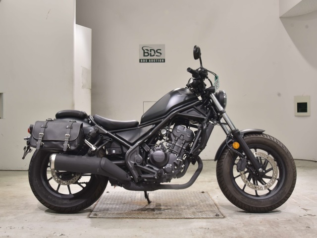 Honda REBEL CMX250 2023