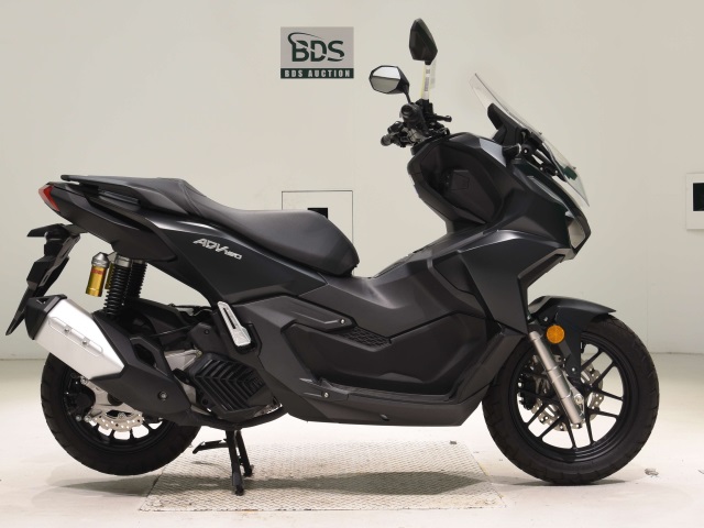 Honda ADV 160 2023