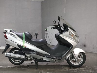 Suzuki SKYWAVE 250 2004