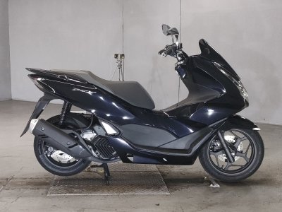 Honda PCX125 2021