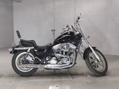 HD SUPER GLIDE FXR1340 1994