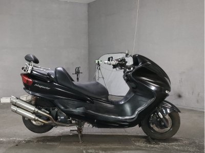 Yamaha MAJESTY 250C 2006