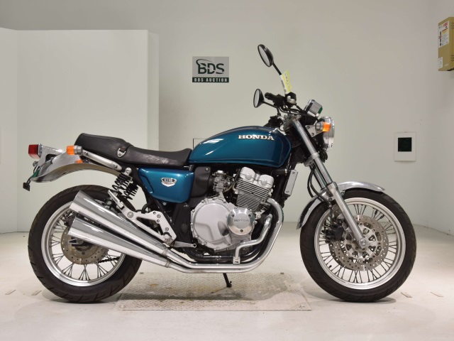 Honda CB400FOUR 1999