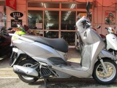 Honda LEAD125 2018