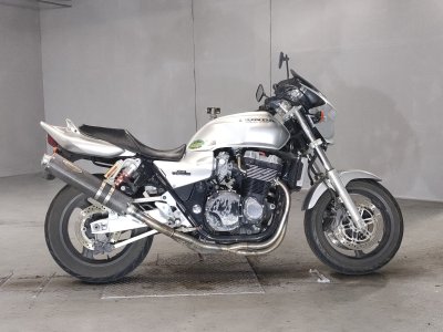 Honda CB1300SF 1999