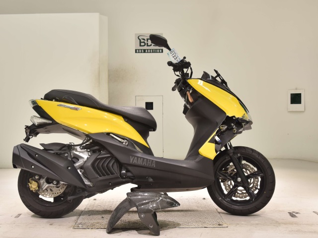 Yamaha MAJESTY 155S 2020