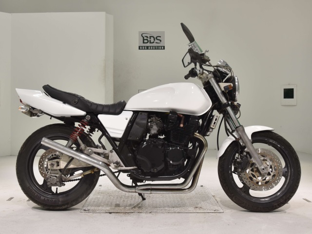 Yamaha XJR400 1993