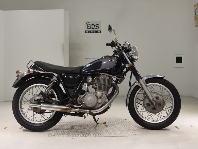 Yamaha SR500 1992