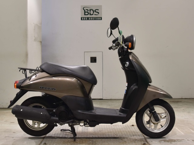 Honda TODAY 2012