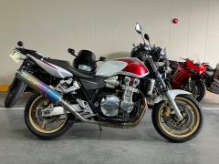 Honda CB1300SF 2005