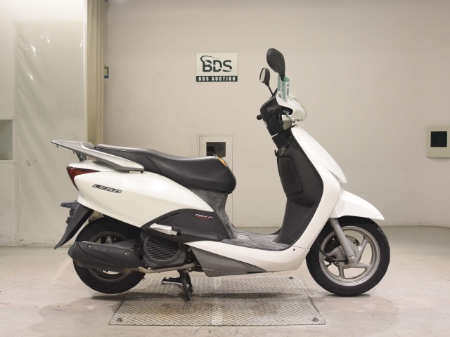 Honda LEAD110 2012
