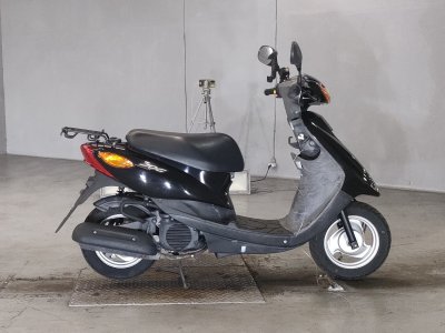Yamaha JOG 115 2013