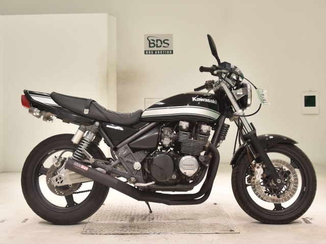 Kawasaki ZEPHYR400 2005