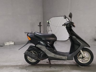 Honda DIO
