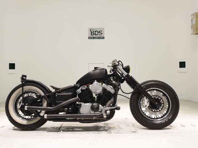 Yamaha DRAGSTAR XVS400 1997