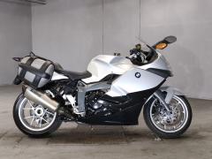 BMW K1300S 2012