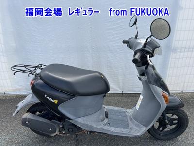 Suzuki LETS4
