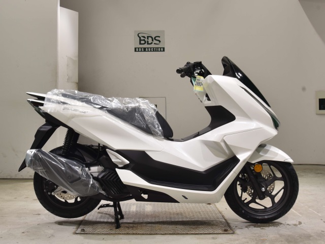 Honda PCX125 2025
