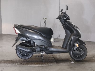Honda DIO110 2019