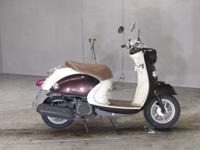 Yamaha VINO50 2008