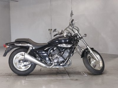 Kawasaki ELIMINATOR 250V 1998