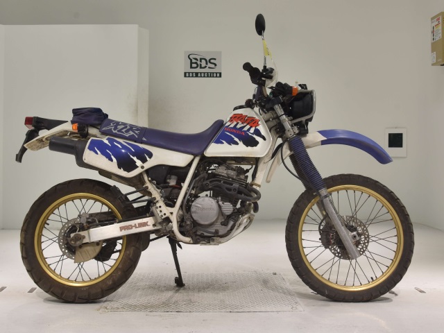 Honda XLR250R BAJA 1994