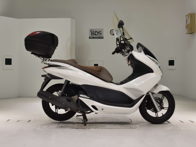 Honda PCX125 2012