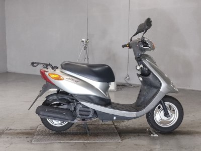 Yamaha JOG 115 2013