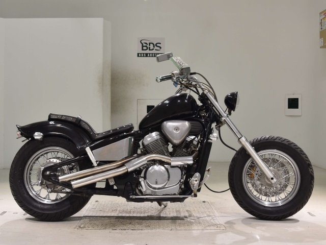 Honda STEED400 1990