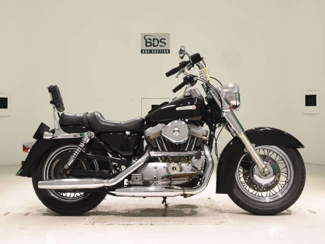 HD SPORTSTER XLH883 1995