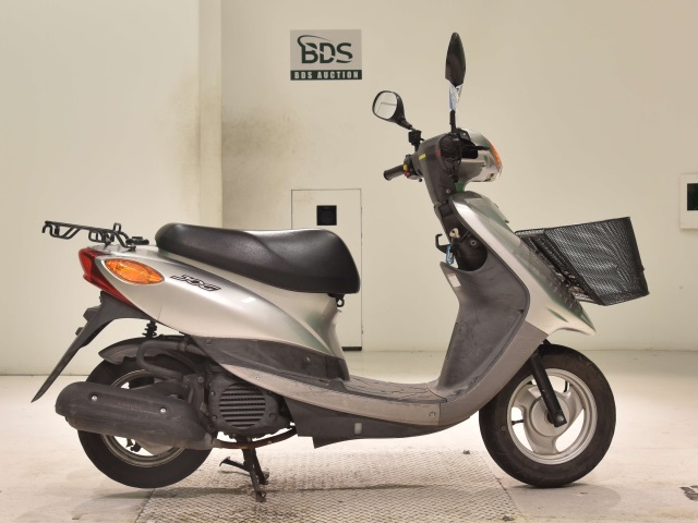 Yamaha JOG 50 2013