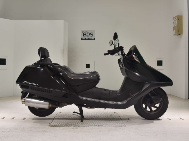 Honda FUSION X 2006