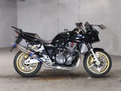 Honda CB1300SF BOLDOR 2005