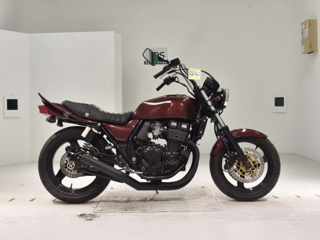 Kawasaki ZRX400 1995