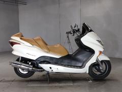 Honda FORZA X 2005