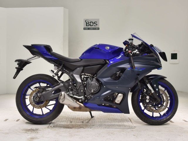 Yamaha YZF-R7-2 2023