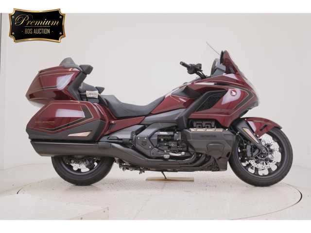Honda GL1800 TOUR D 2025