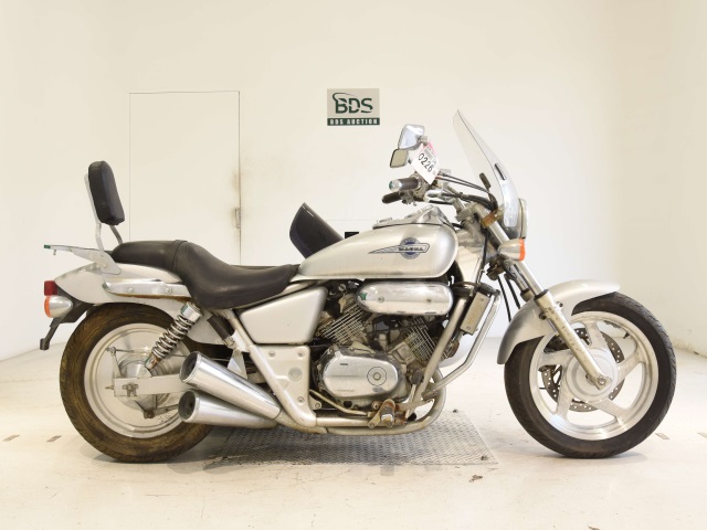 Honda MAGNA250 1994